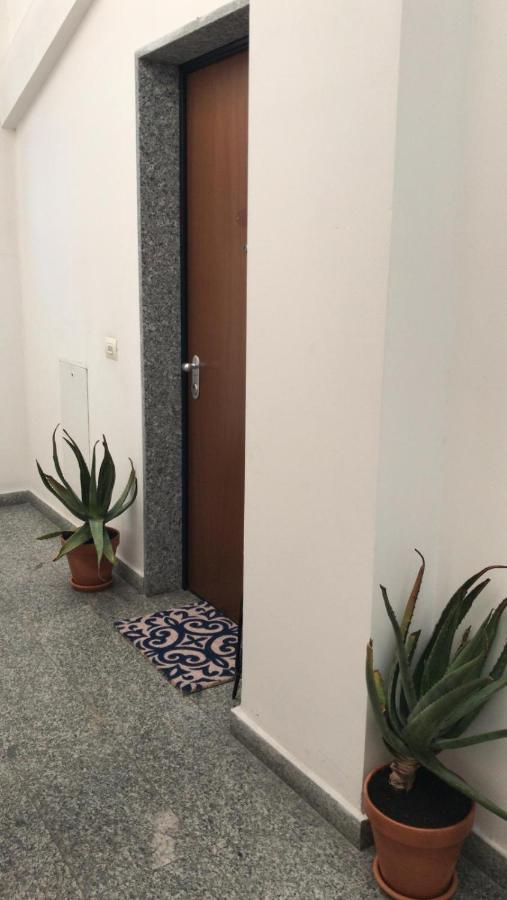 Le Domus Milano_Attic With Terrace Apartment Ngoại thất bức ảnh