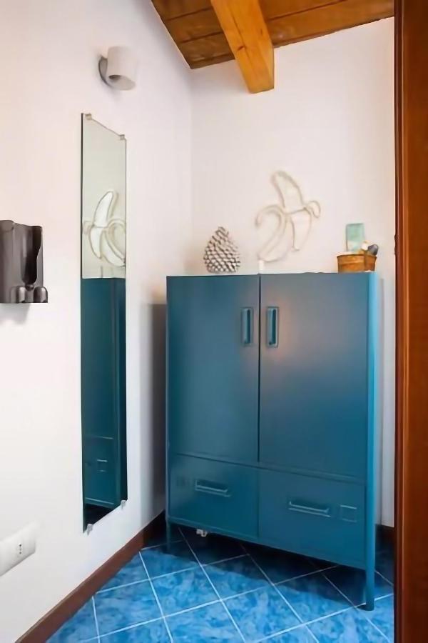 Le Domus Milano_Attic With Terrace Apartment Ngoại thất bức ảnh