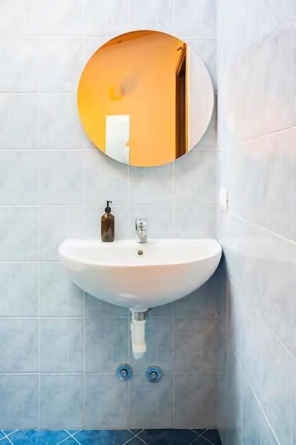 Le Domus Milano_Attic With Terrace Apartment Ngoại thất bức ảnh